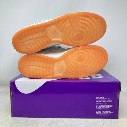 Nike SB Dunk Low Pro B Pale Ivory