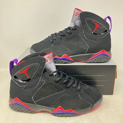 Jordan 7 Retro Raptors (2002)