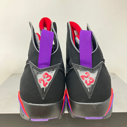 Jordan 7 Retro Raptors (2002)