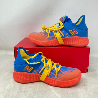 Balance Omn1s Low Thunder Blue Sunset Kawhi Bbomnlok