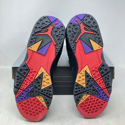 Jordan 7 Retro Raptors (2002)