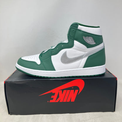 Jordan 1 Retro High OG Gorge Green