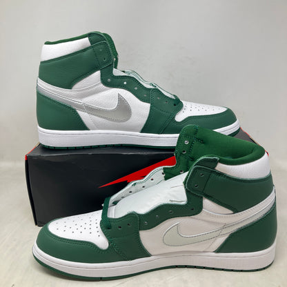 Jordan 1 Retro High OG Gorge Green
