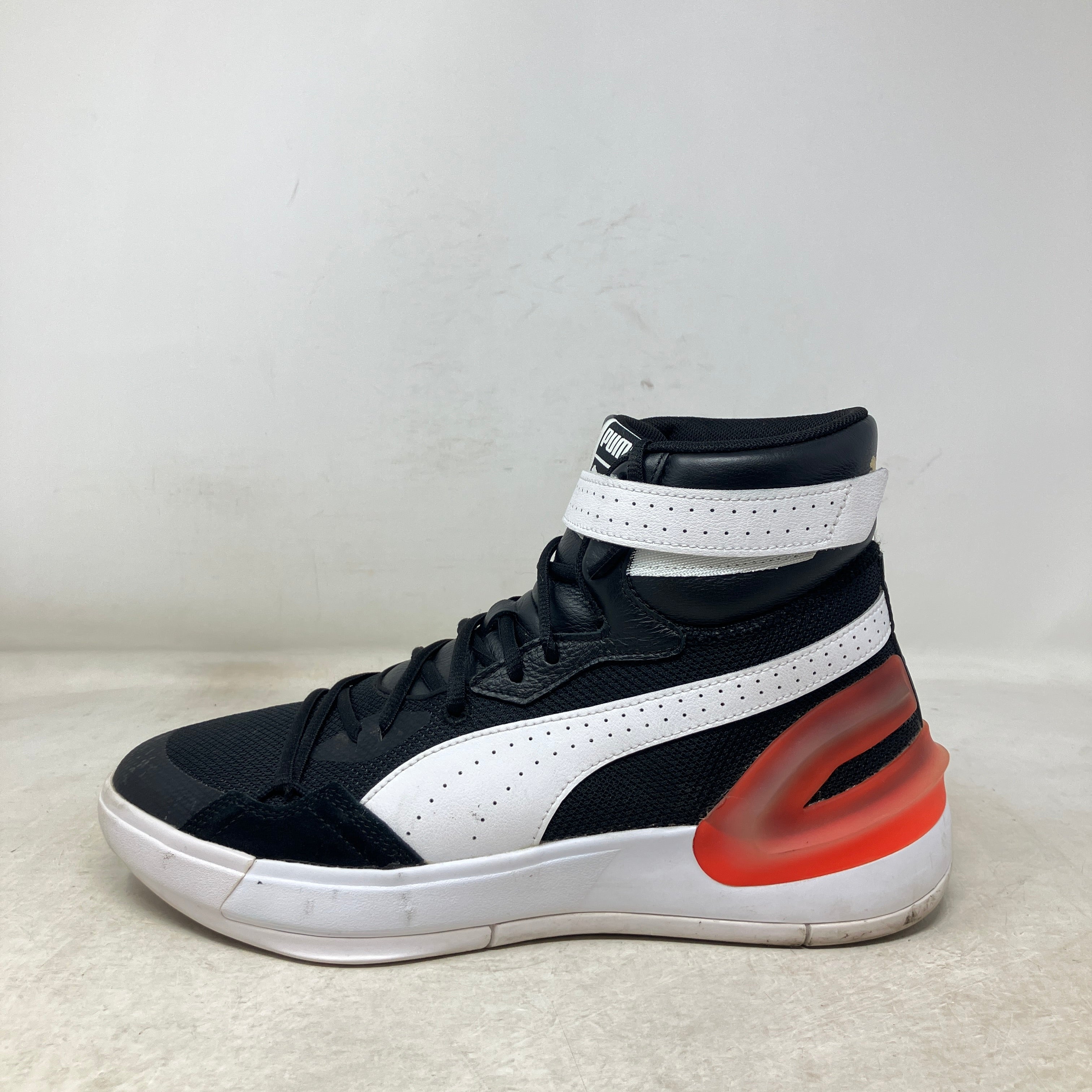Puma Sky Modern Black White