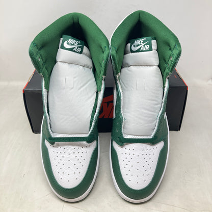 Jordan 1 Retro High OG Gorge Green