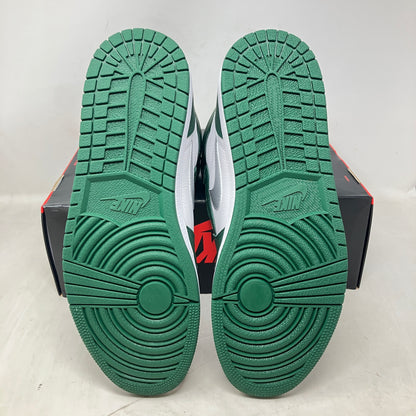 Jordan 1 Retro High OG Gorge Green