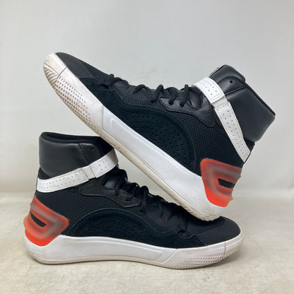 Puma Sky Modern Black White
