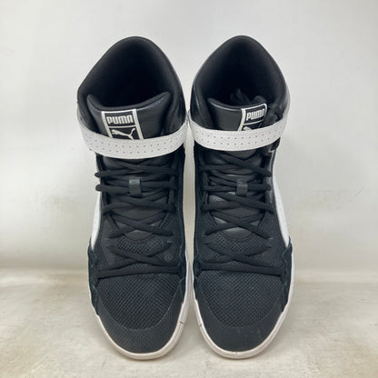 Puma Sky Modern Black White