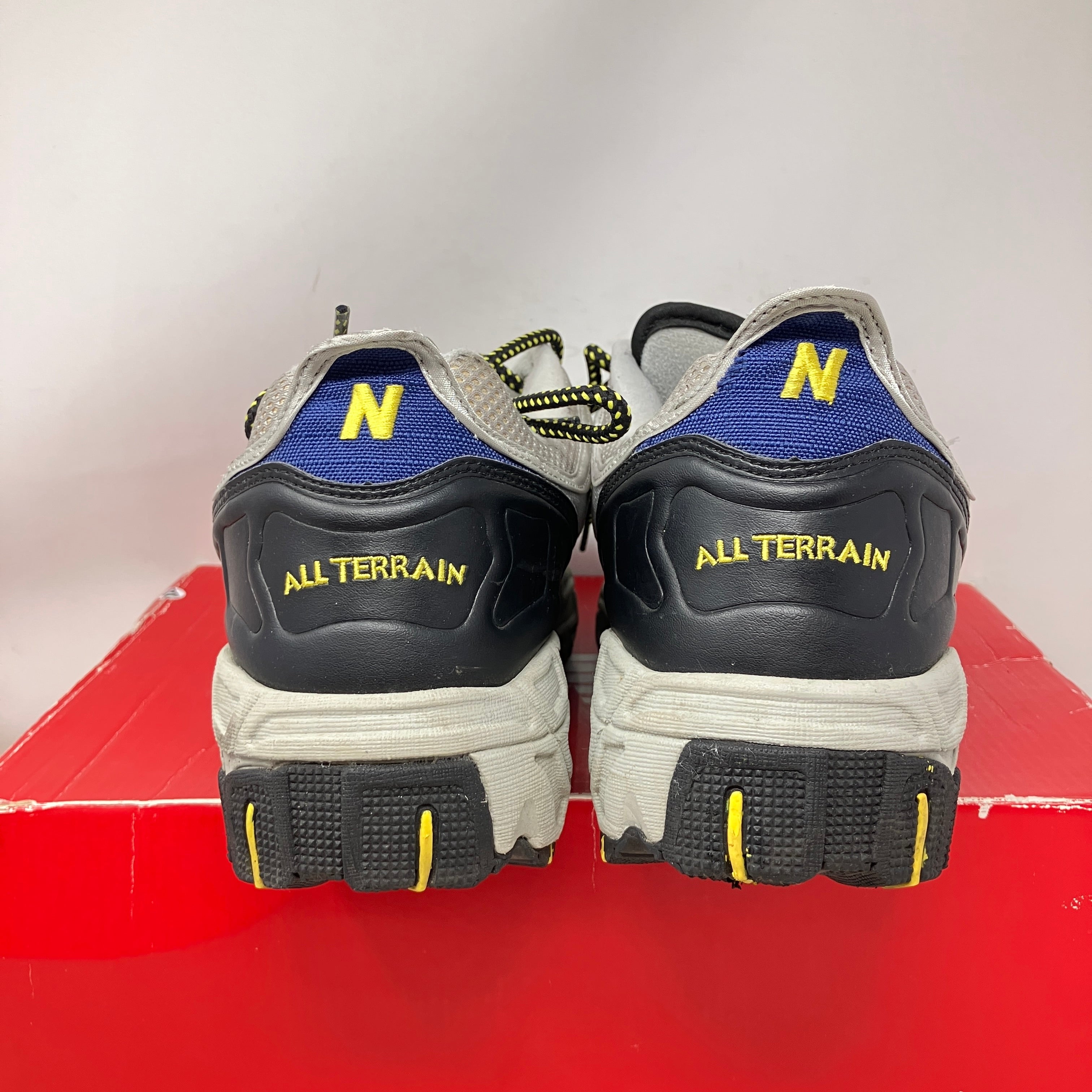 New Balance 801 Bringback