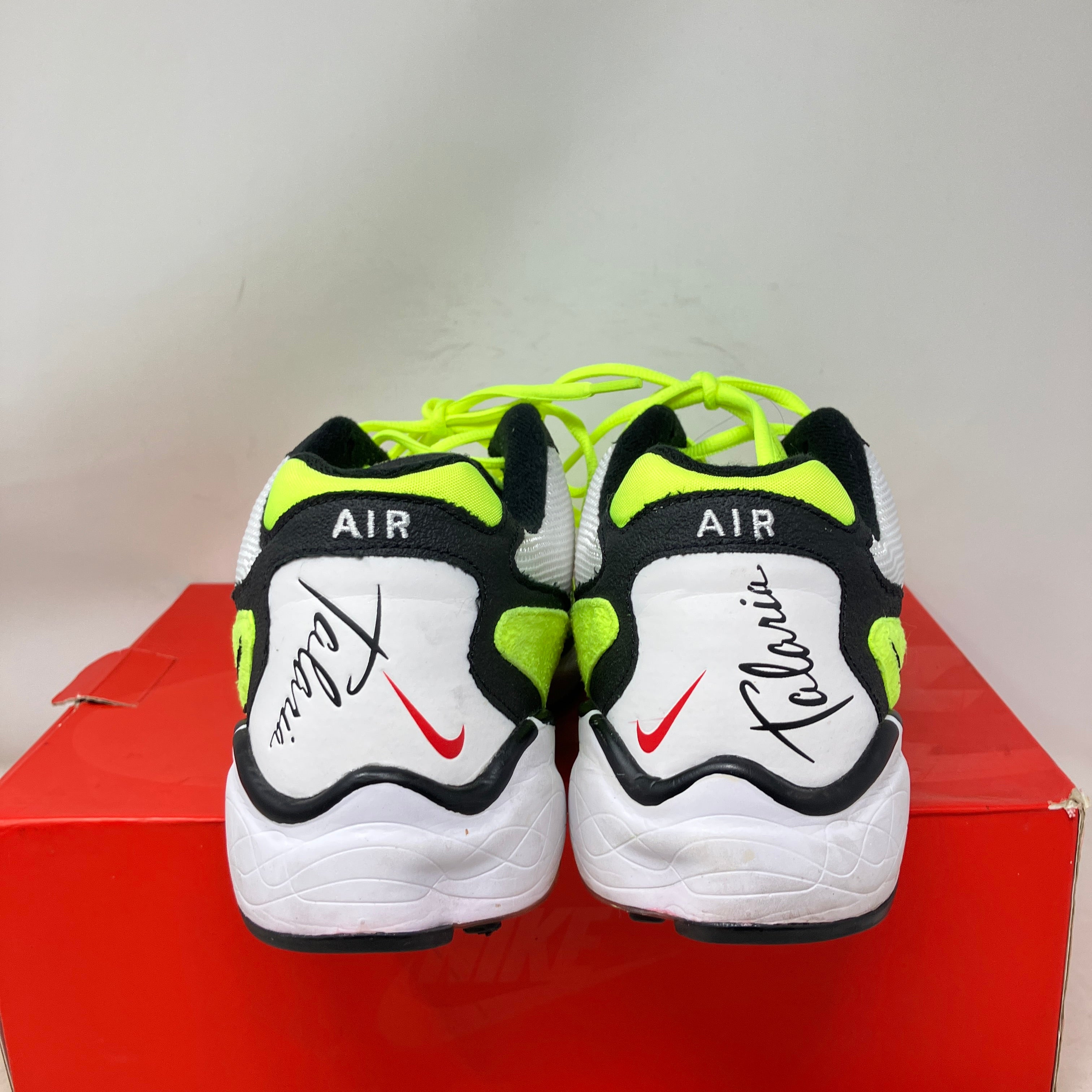 Nike Air Zoom Talaria Volt