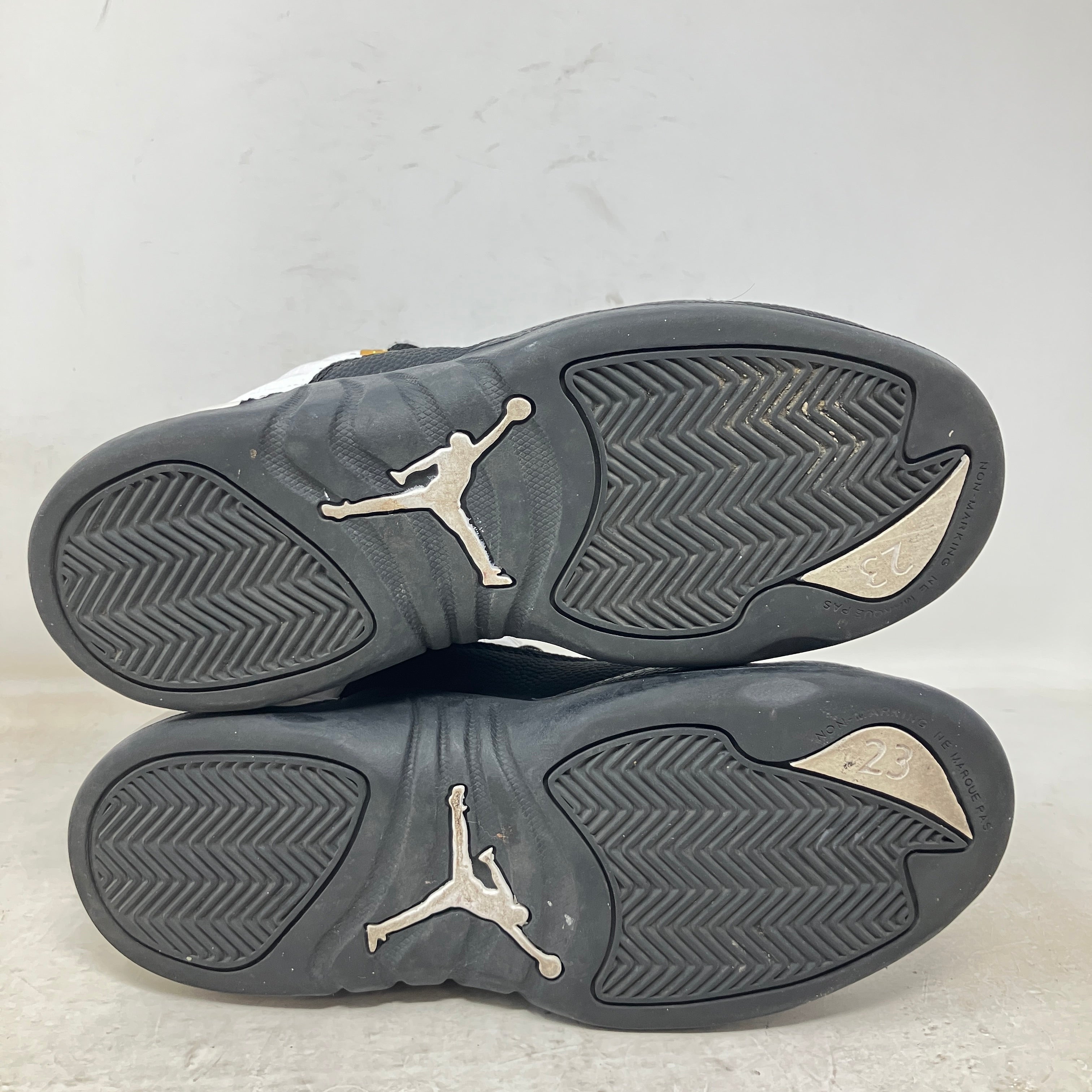 Jordan 12 Retro Royalty Taxi (PS)