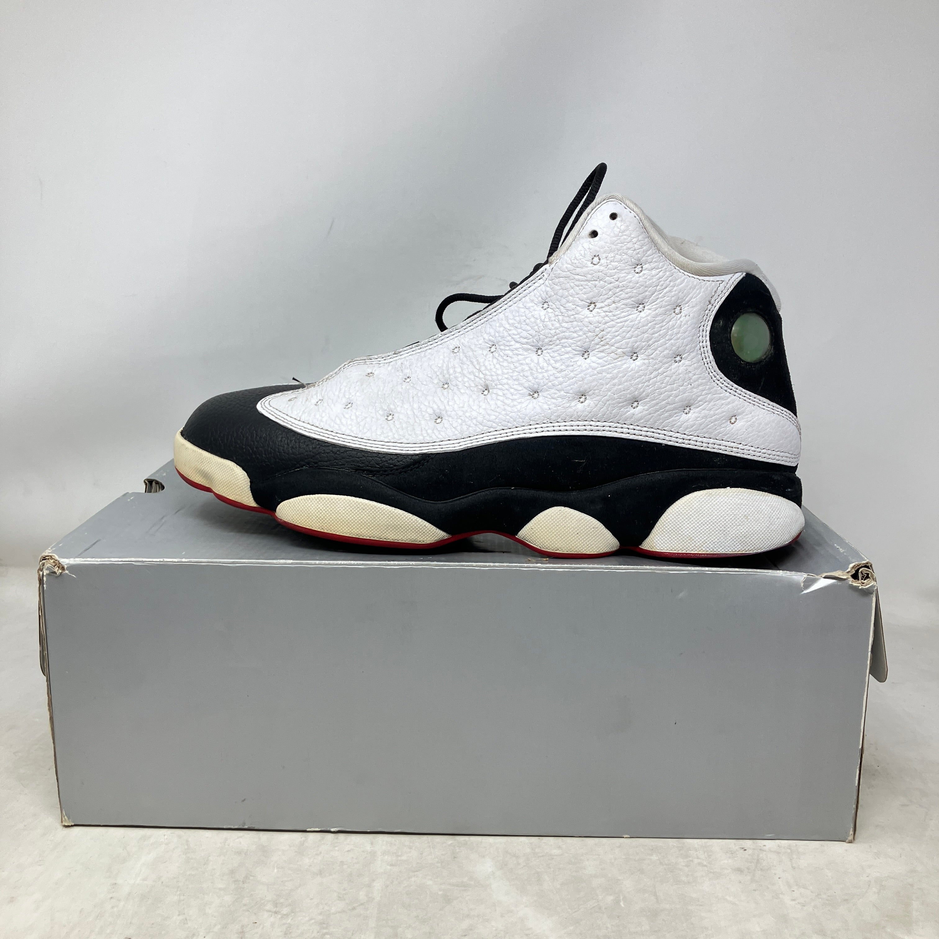 Jordan 13 Retro He Got Game (2018)