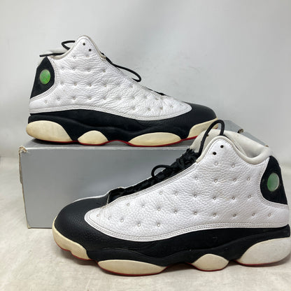 Jordan 13 Retro He Got Game (2018)