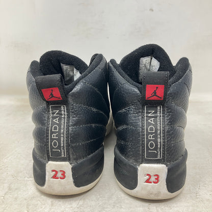 Jordan 12 Retro Playoffs (2022) (PS)
