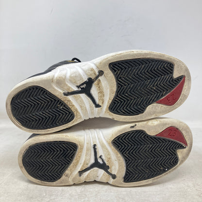 Jordan 12 Retro Playoffs (2022) (PS)