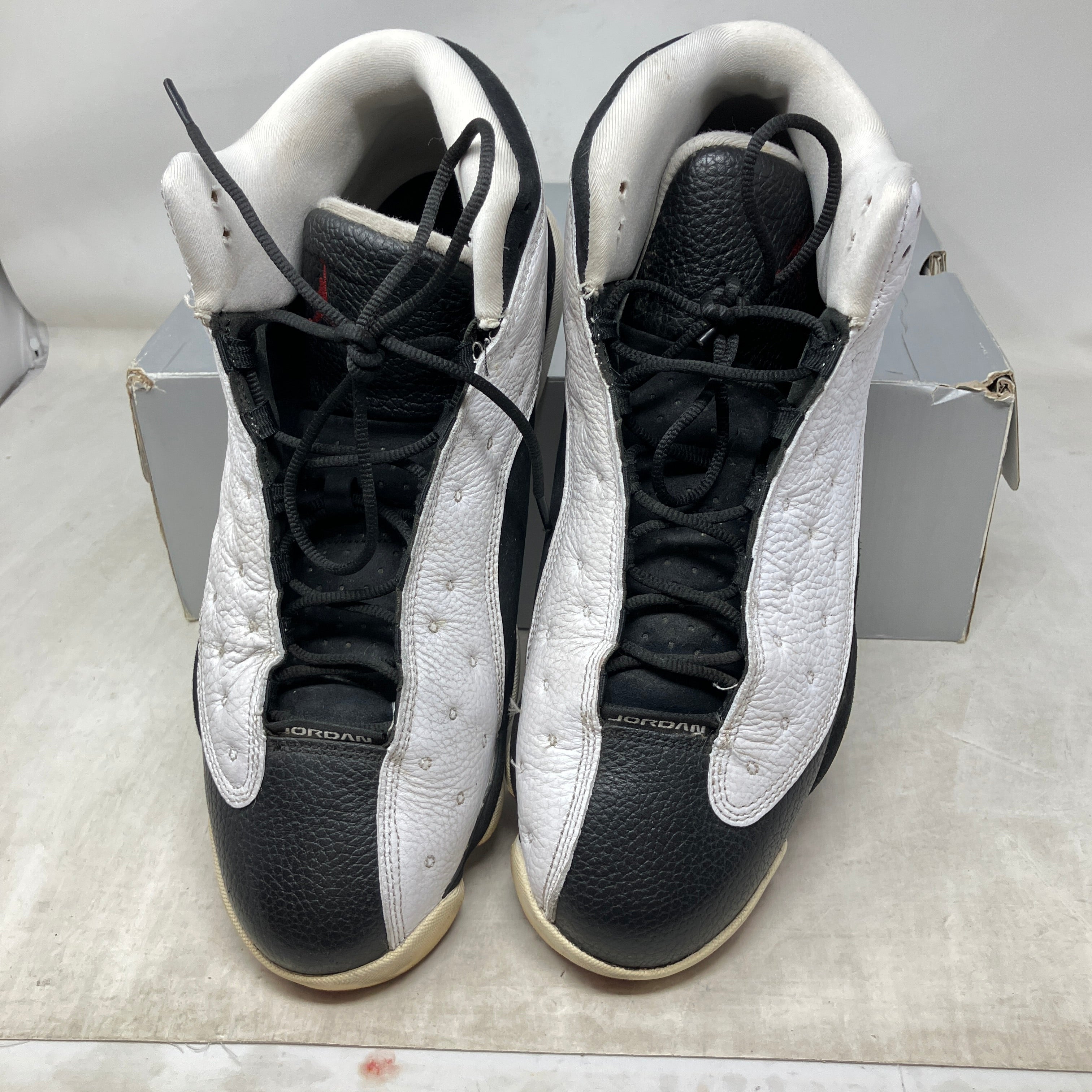 Jordan 13 Retro He Got Game (2018)