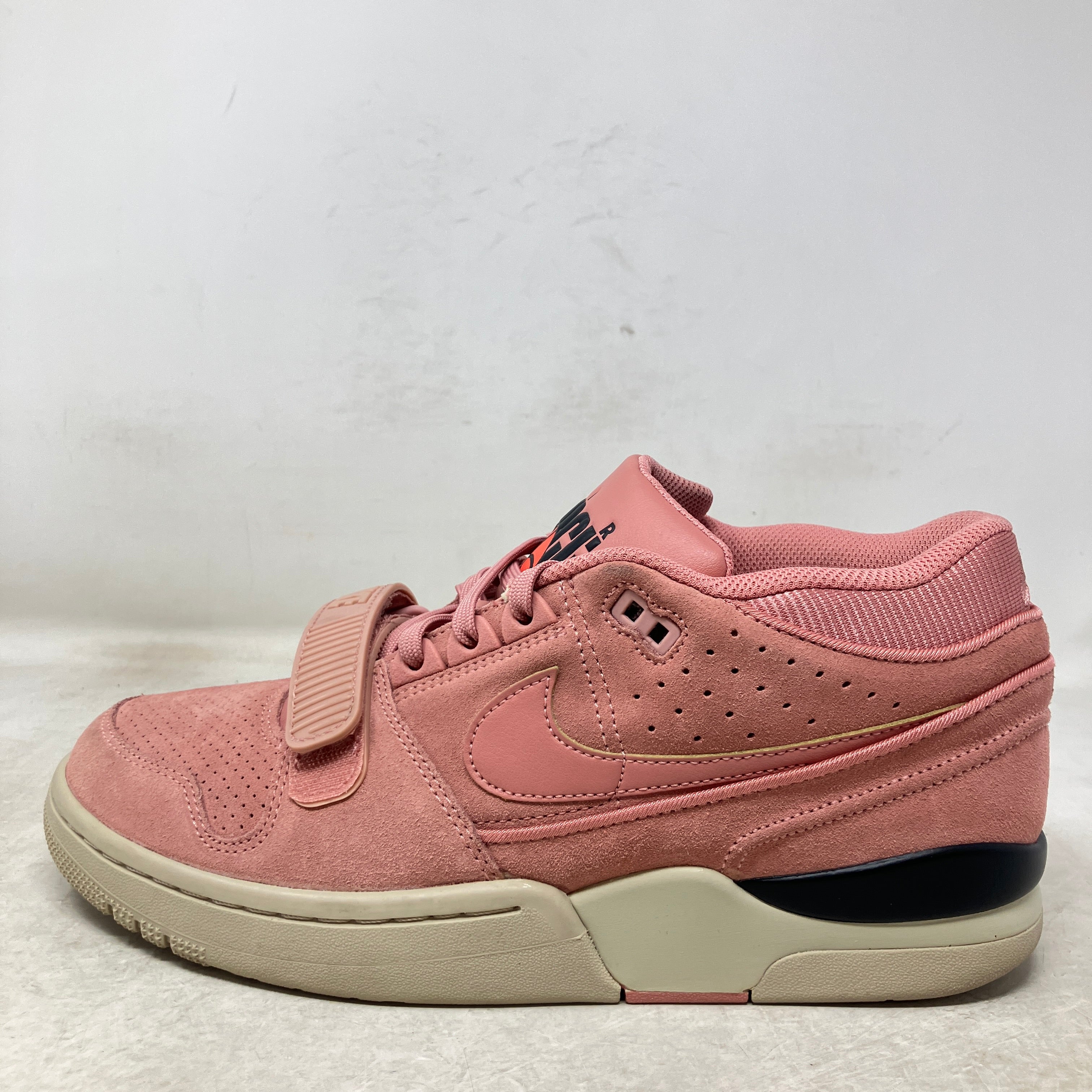 Nike Air Alpha Force 88 Red Stardust