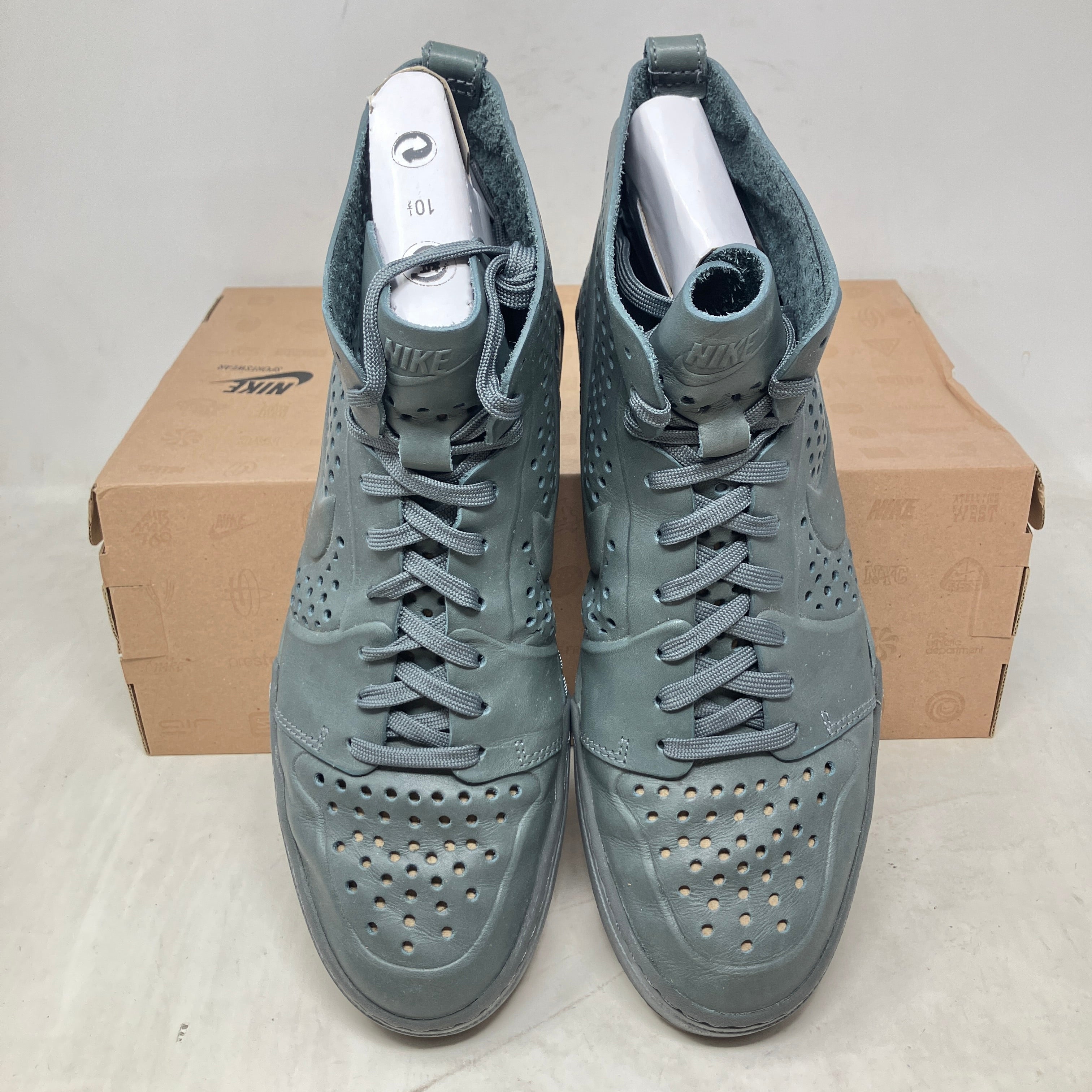 Nike Air Royal Mid Lite Nano Grey