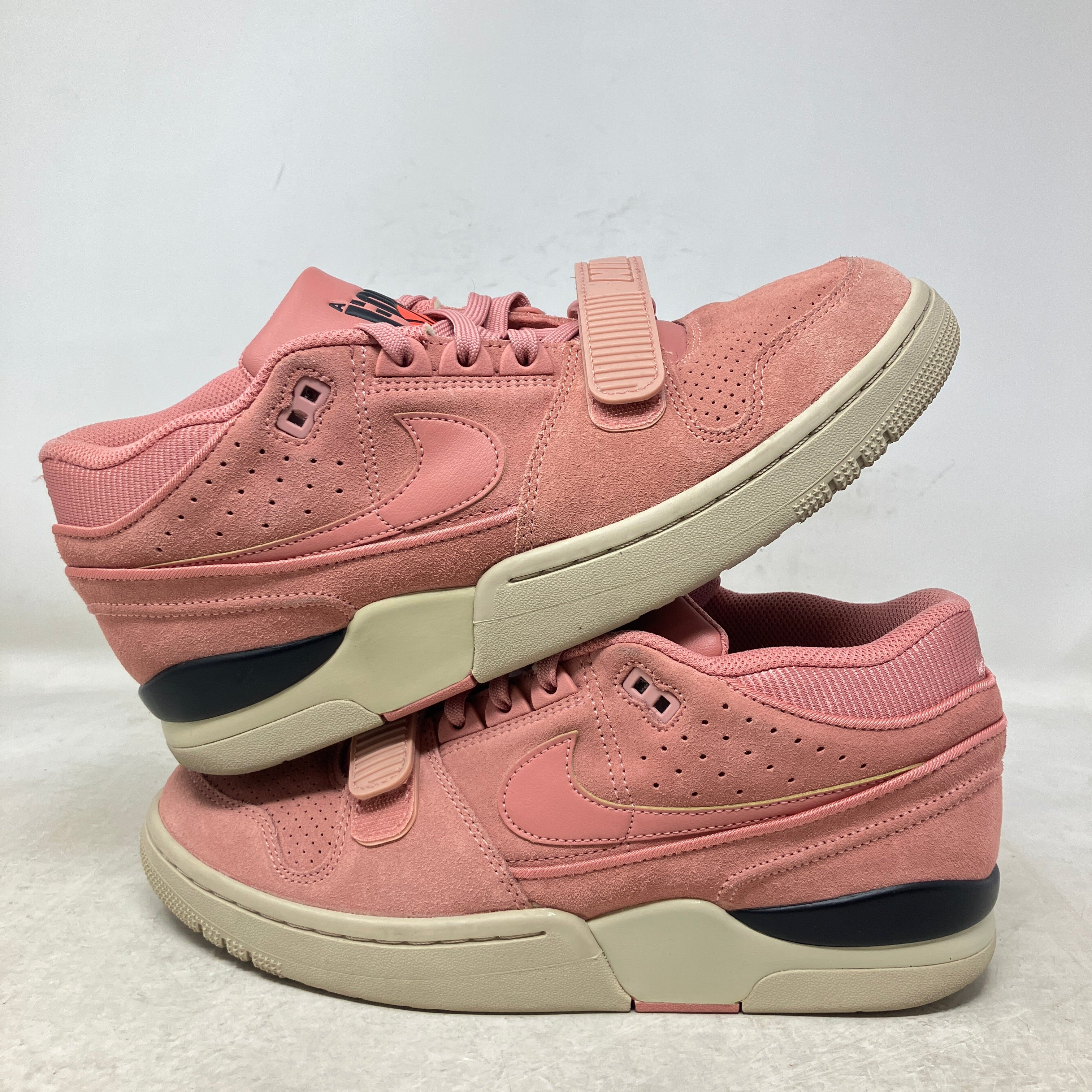 Nike Air Alpha Force 88 Red Stardust