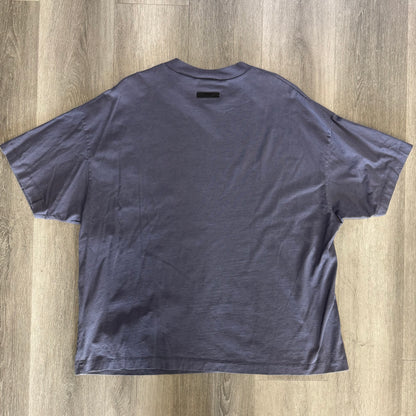 Fear of God Jersey Crewneck Tee Marine