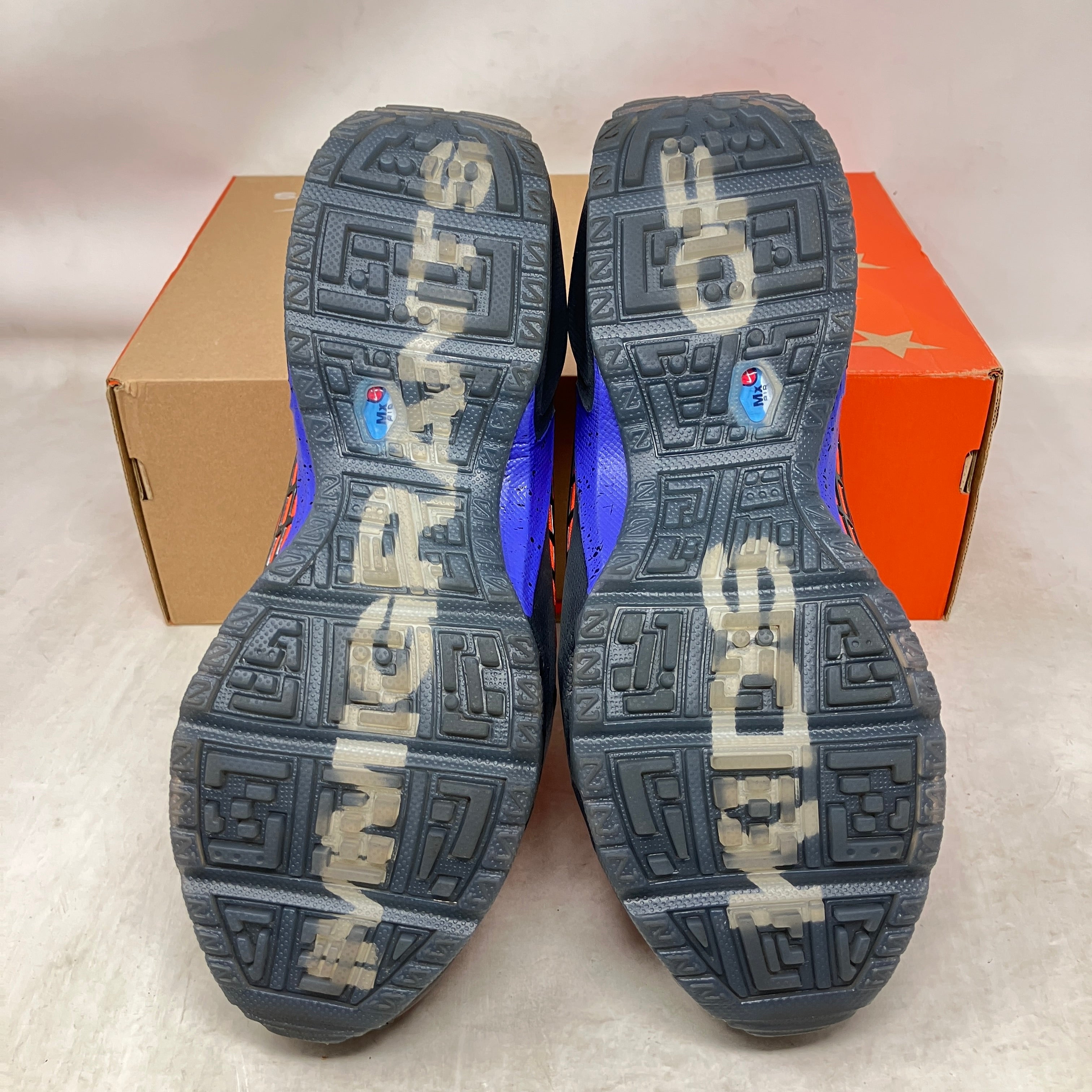 Nike Air Max Sunder SP Kids of Immigrants Sunrise