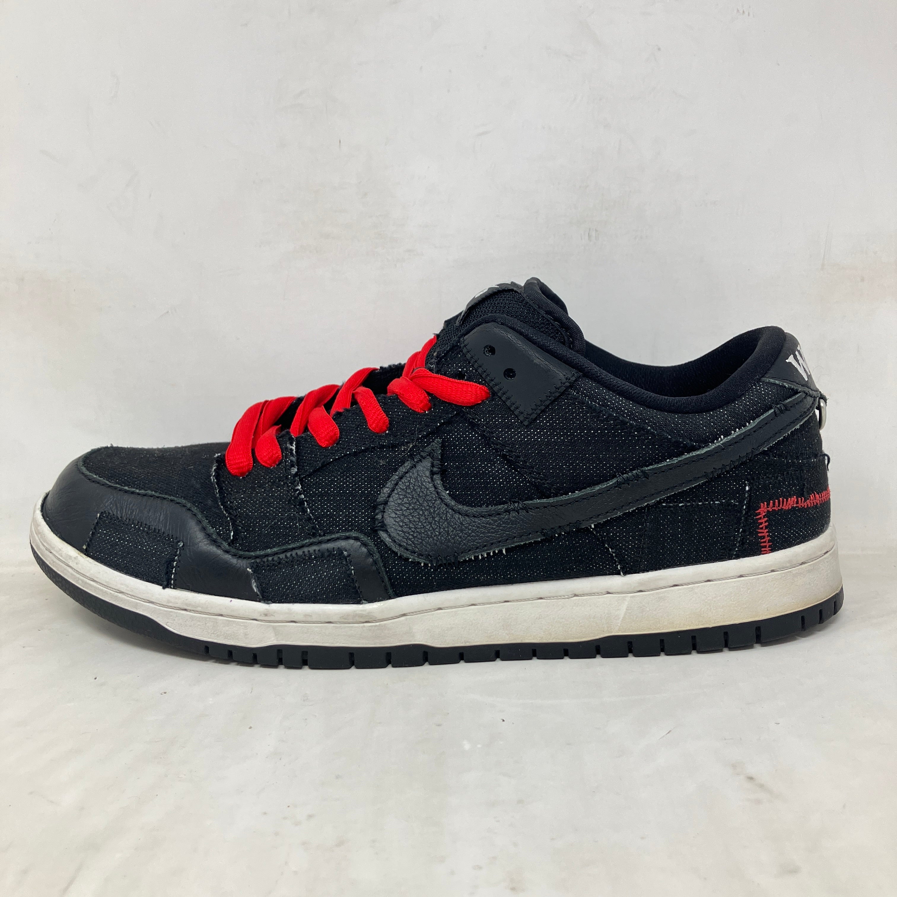 Nike SB Dunk Low Wasted Youth