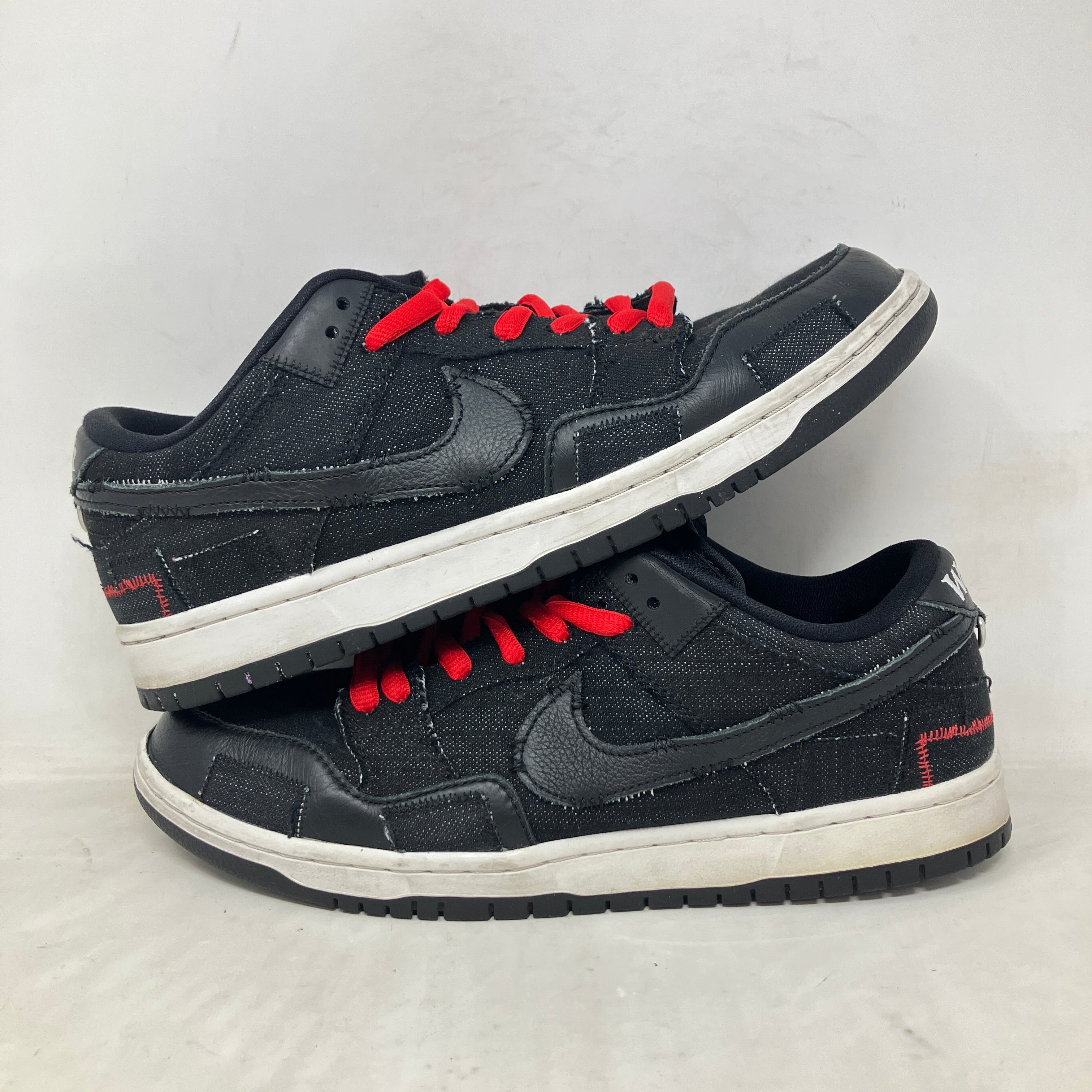 Nike SB Dunk Low Wasted Youth