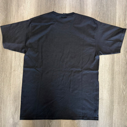 Stussy World Tour Black