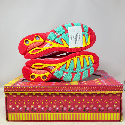 adidas Adistar Control 5 Unheardof Pork Chop Piggy Runner 2.0 Steve-O