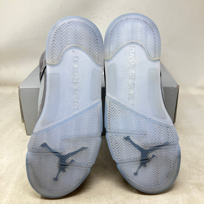 Jordan 5 Retro Wolf Grey (2026)