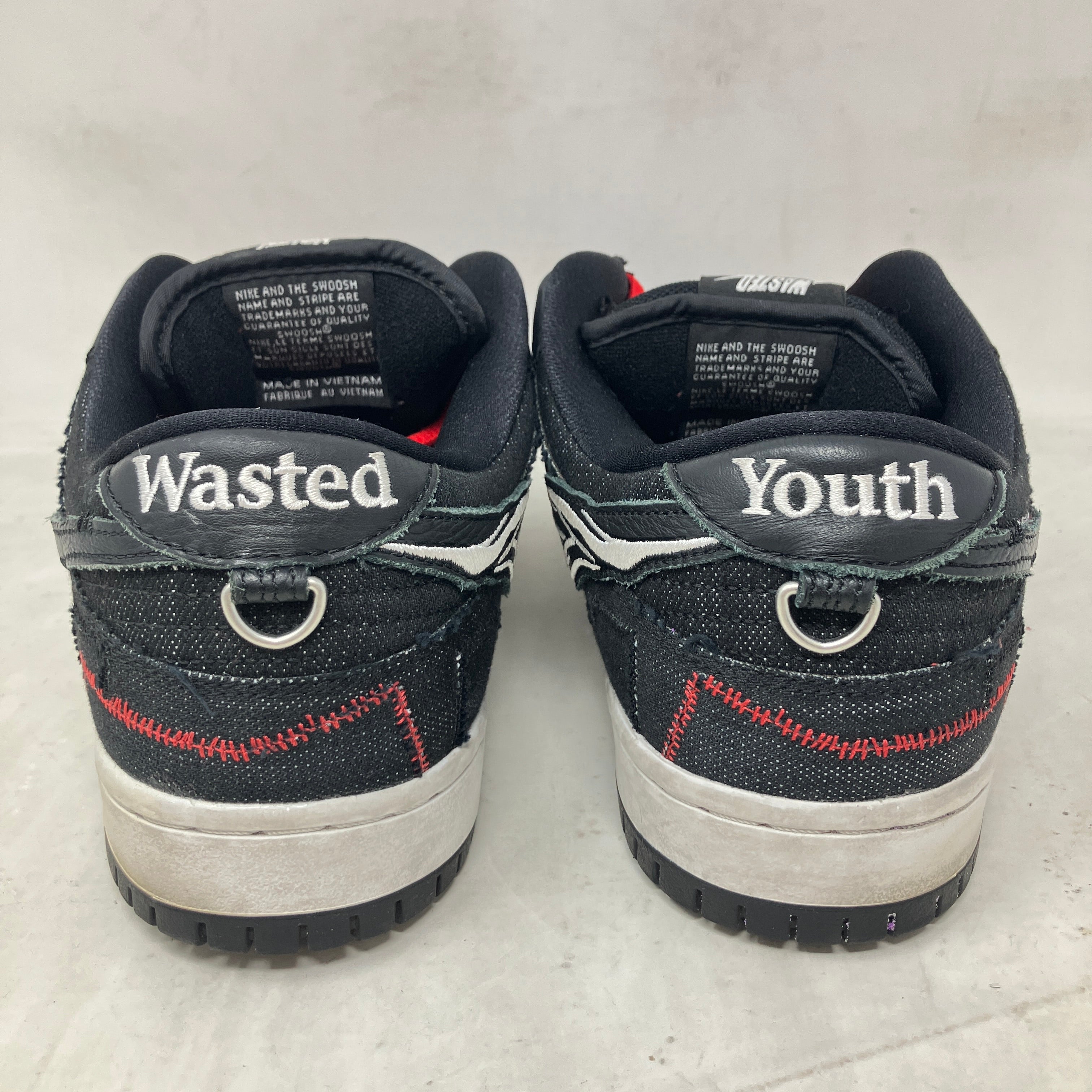 Nike SB Dunk Low Wasted Youth
