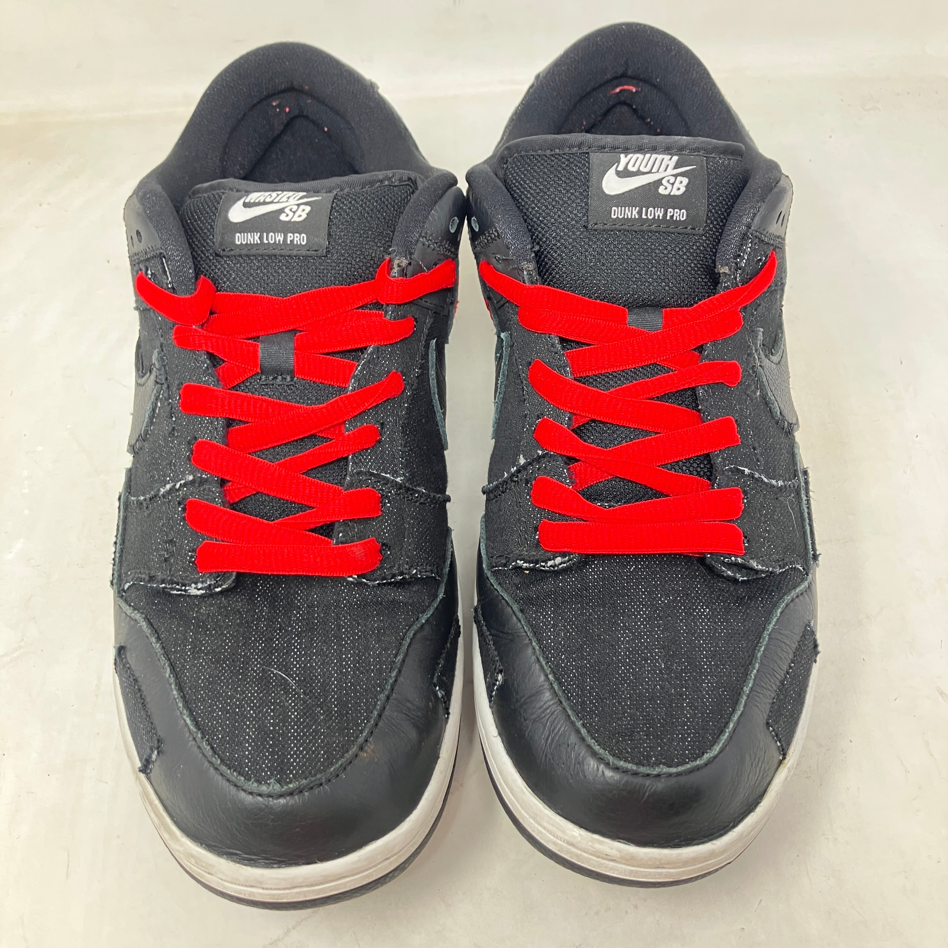 Nike SB Dunk Low Wasted Youth