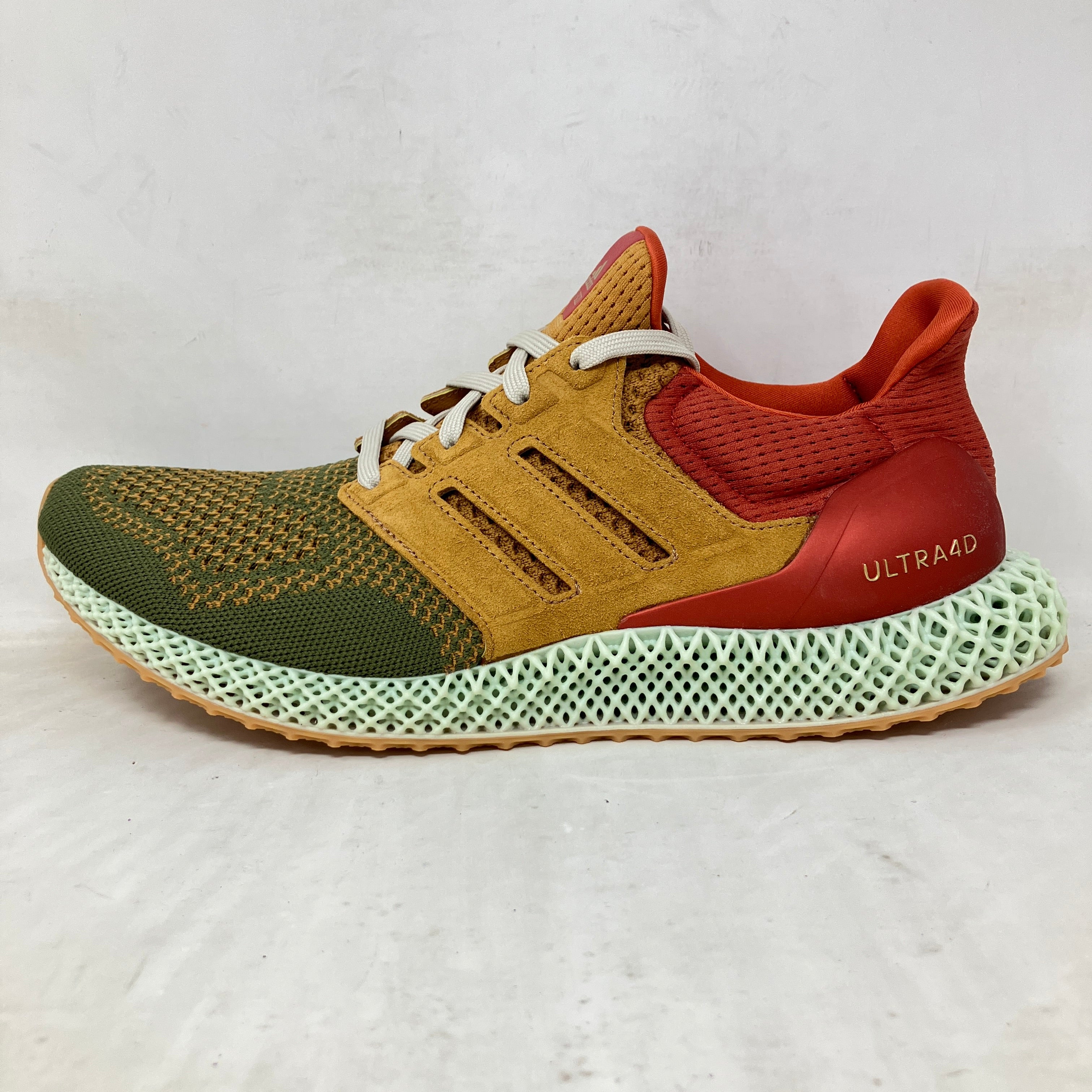 adidas Ultra 4D Social Status
