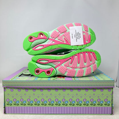 adidas Adistar Control 5 Unheardof Pork Chop Piggy Runner 2.0 Cupcake