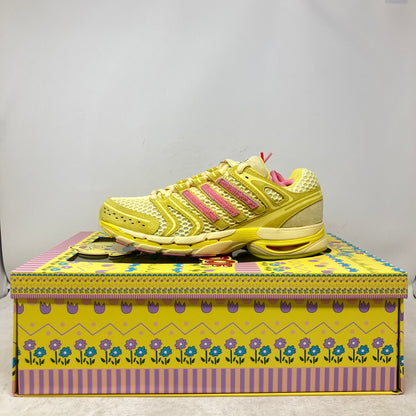adidas Adistar Control 5 Unheardof Pork Chop Piggy Runner 2.0 Cheeseburger