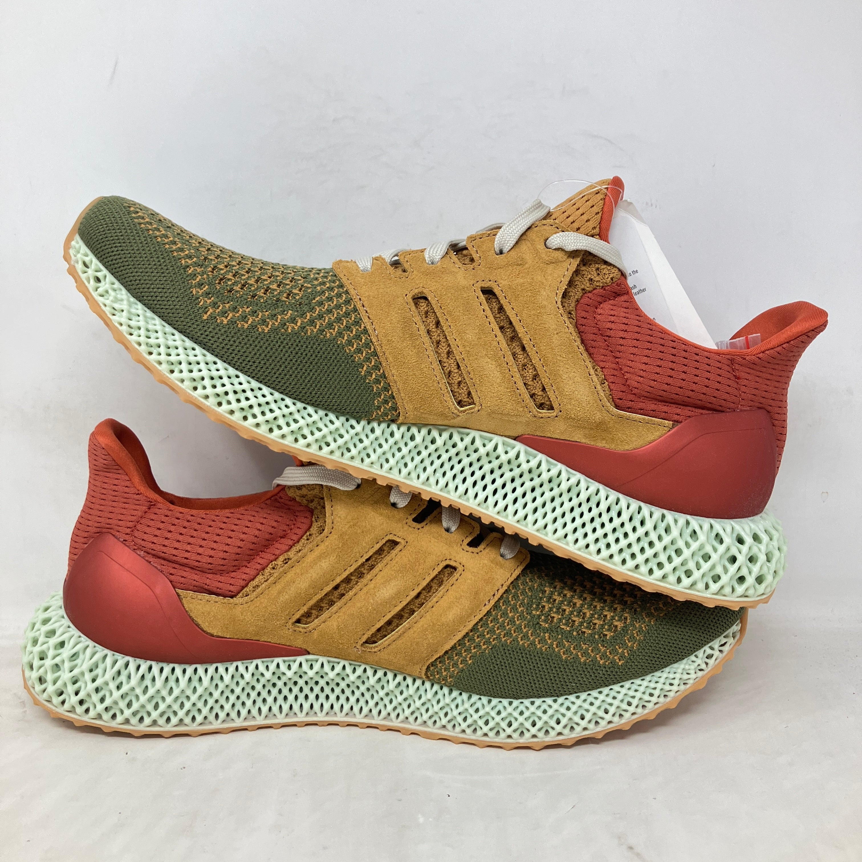adidas Ultra 4D Social Status