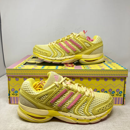 adidas Adistar Control 5 Unheardof Pork Chop Piggy Runner 2.0 Cheeseburger