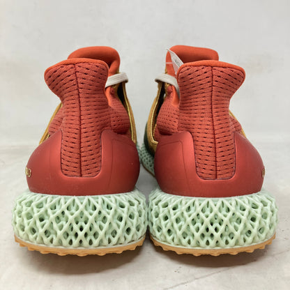adidas Ultra 4D Social Status