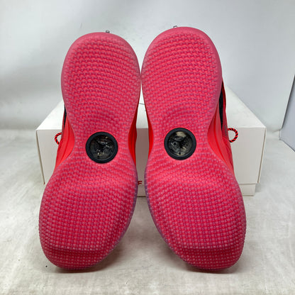 Jordan XXXIII University Red