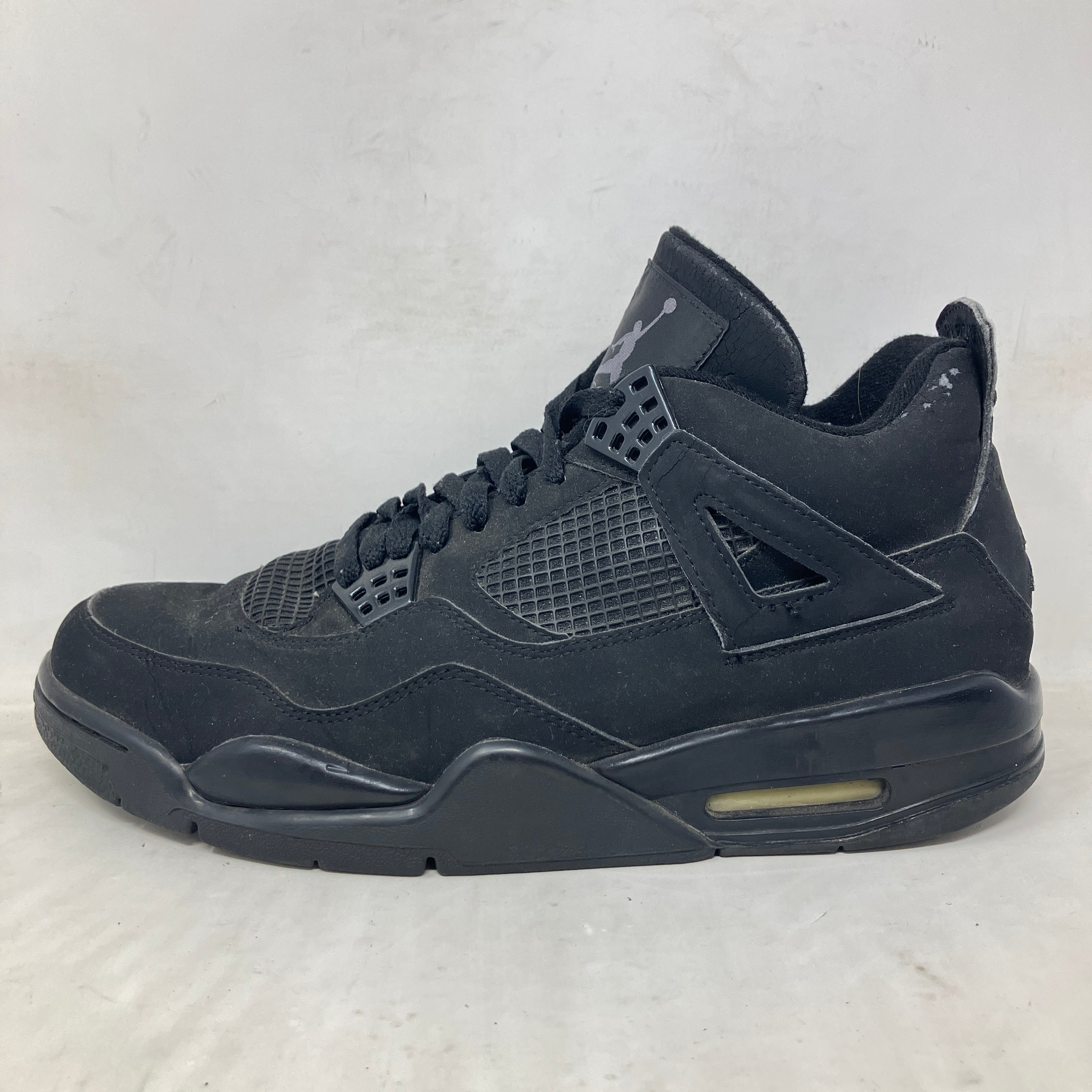 Jordan 4 Retro Black Cat (2006)