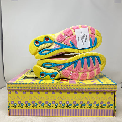 adidas Adistar Control 5 Unheardof Pork Chop Piggy Runner 2.0 Cheeseburger