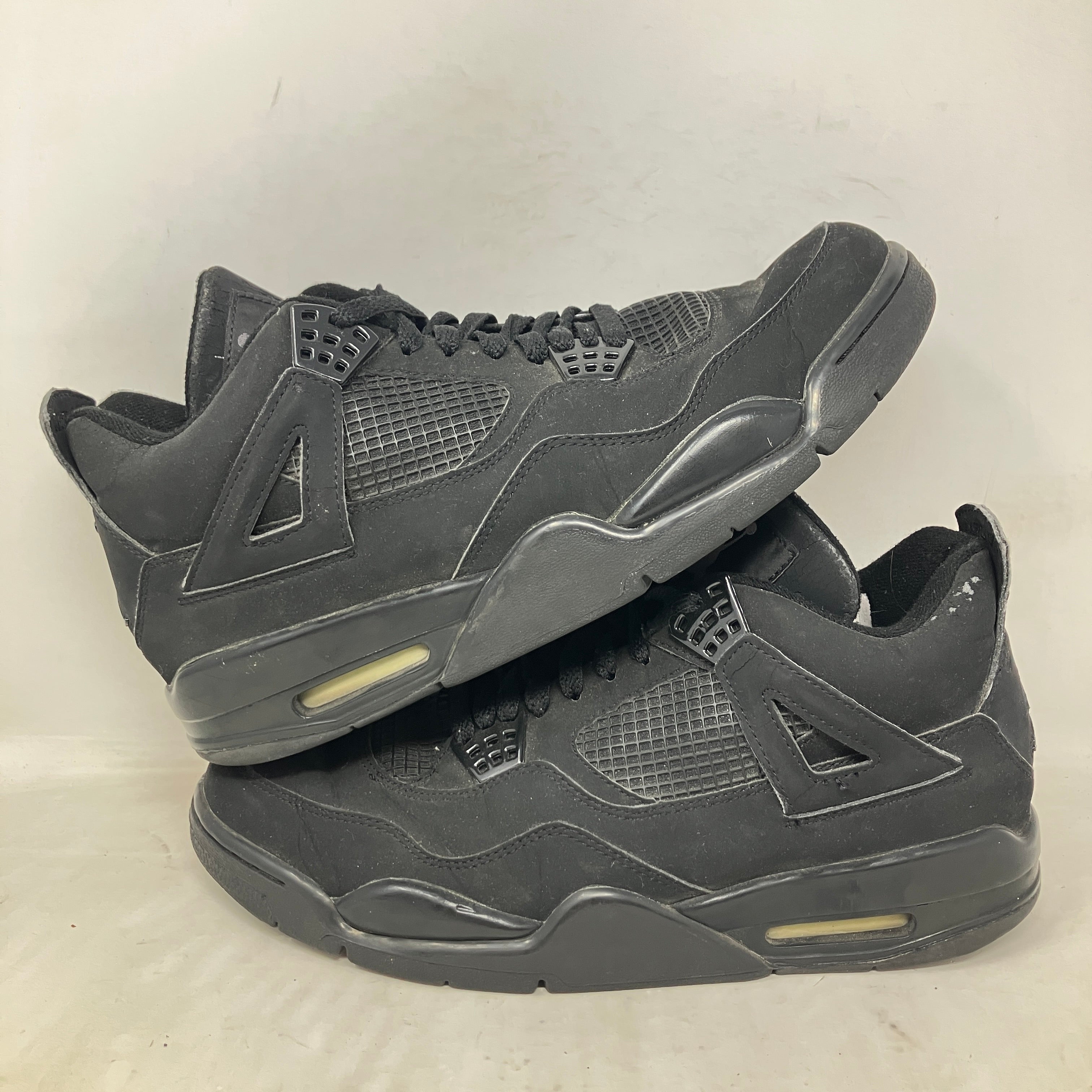 Jordan 4 Retro Black Cat (2006)
