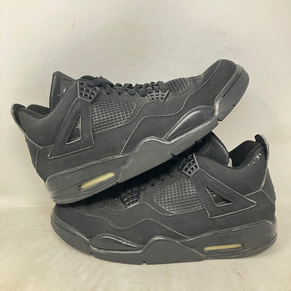 Jordan 4 Retro Black Cat (2006)