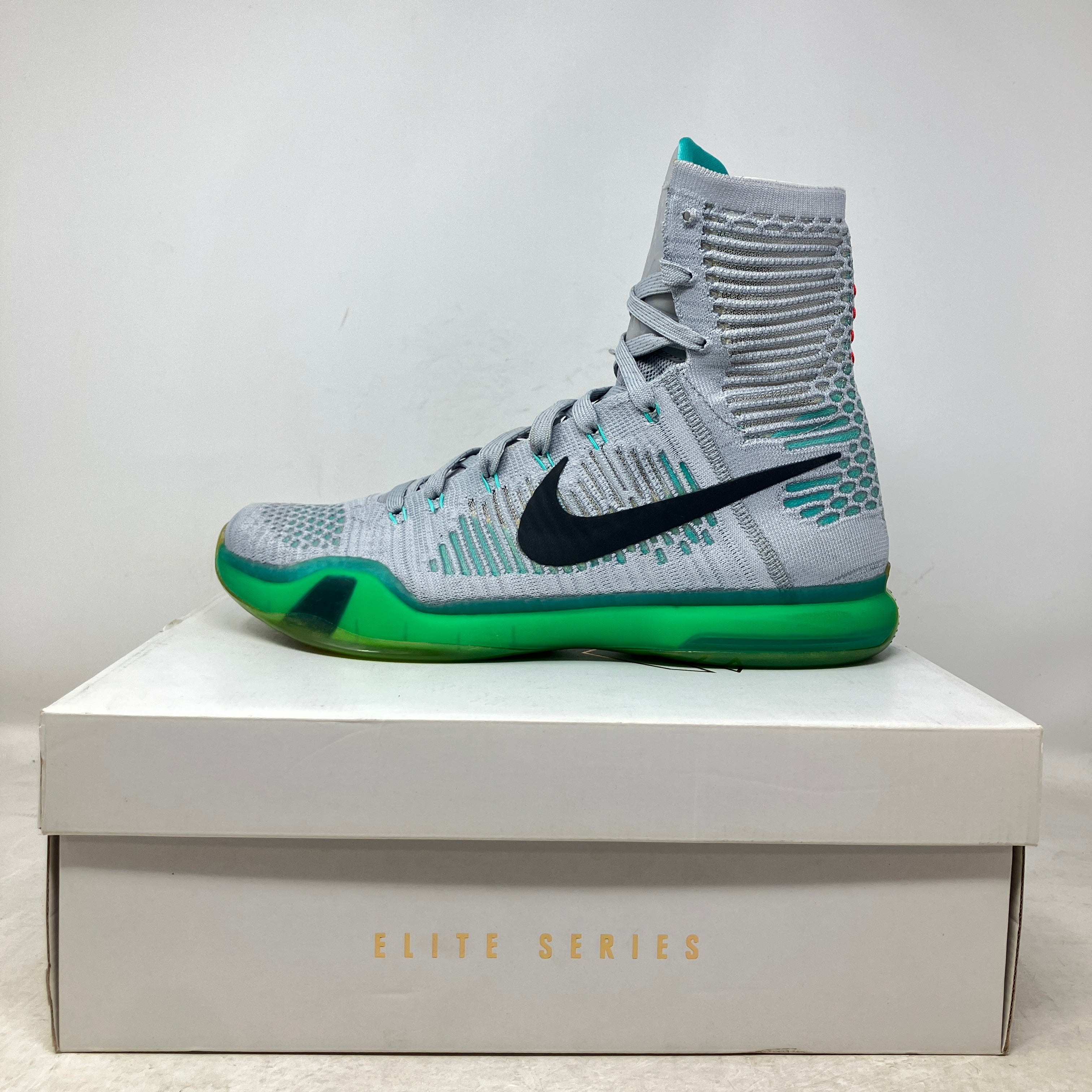 Nike Kobe 10 Elite Elite High Elevate