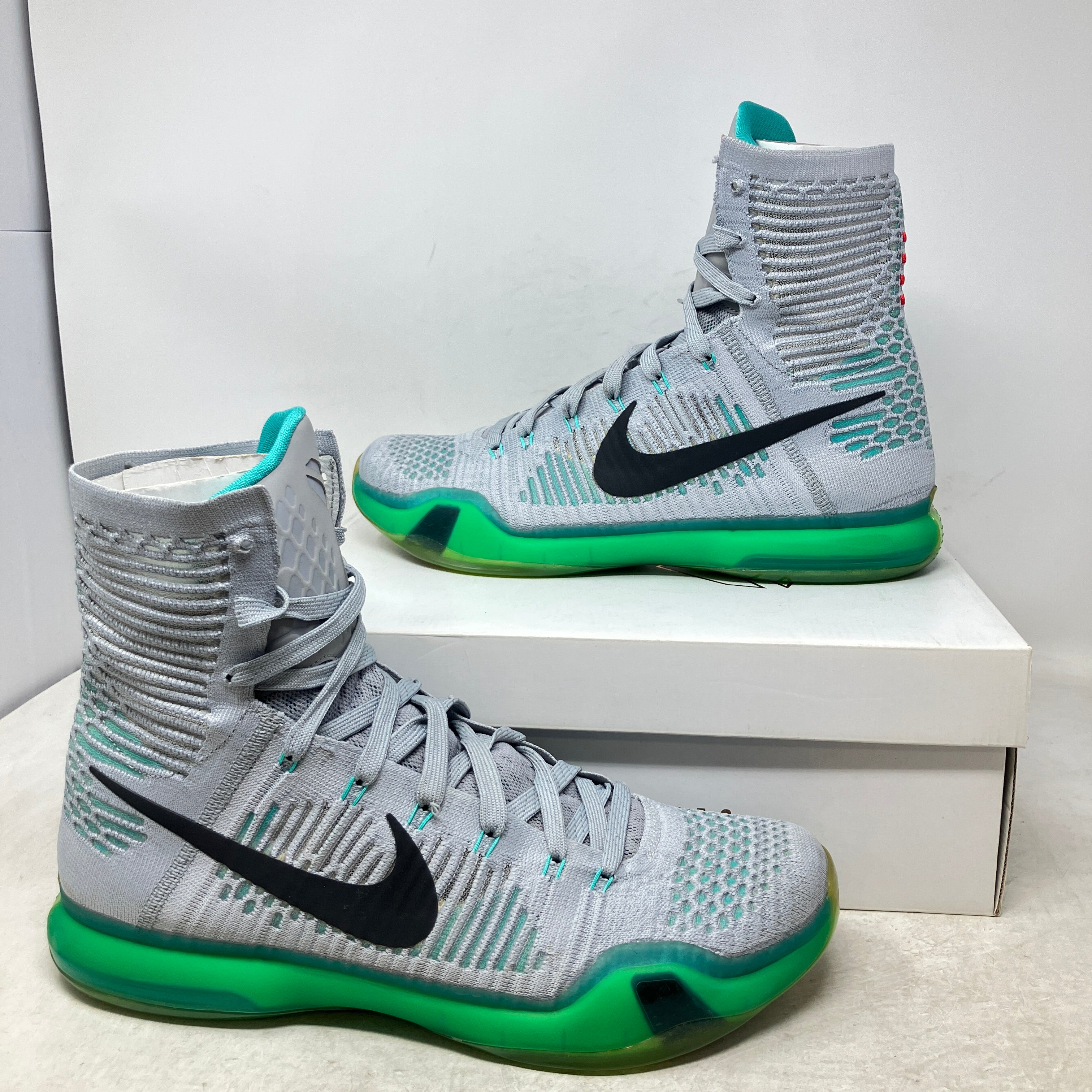 Nike Kobe 10 Elite Elite High Elevate