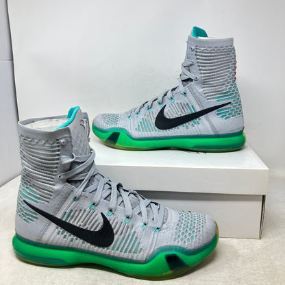 Nike Kobe 10 Elite Elite High Elevate