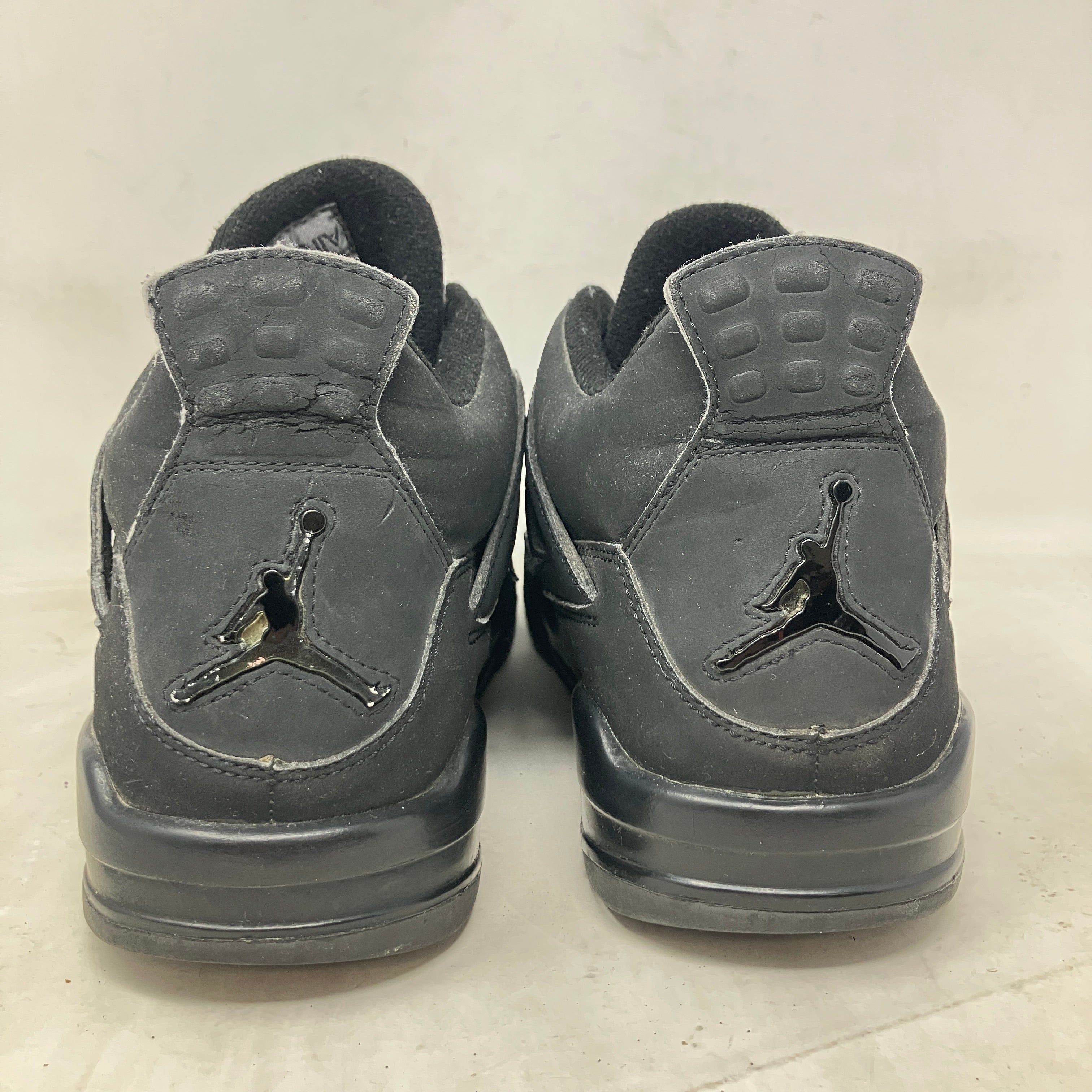 Jordan 4 Retro Black Cat (2006)