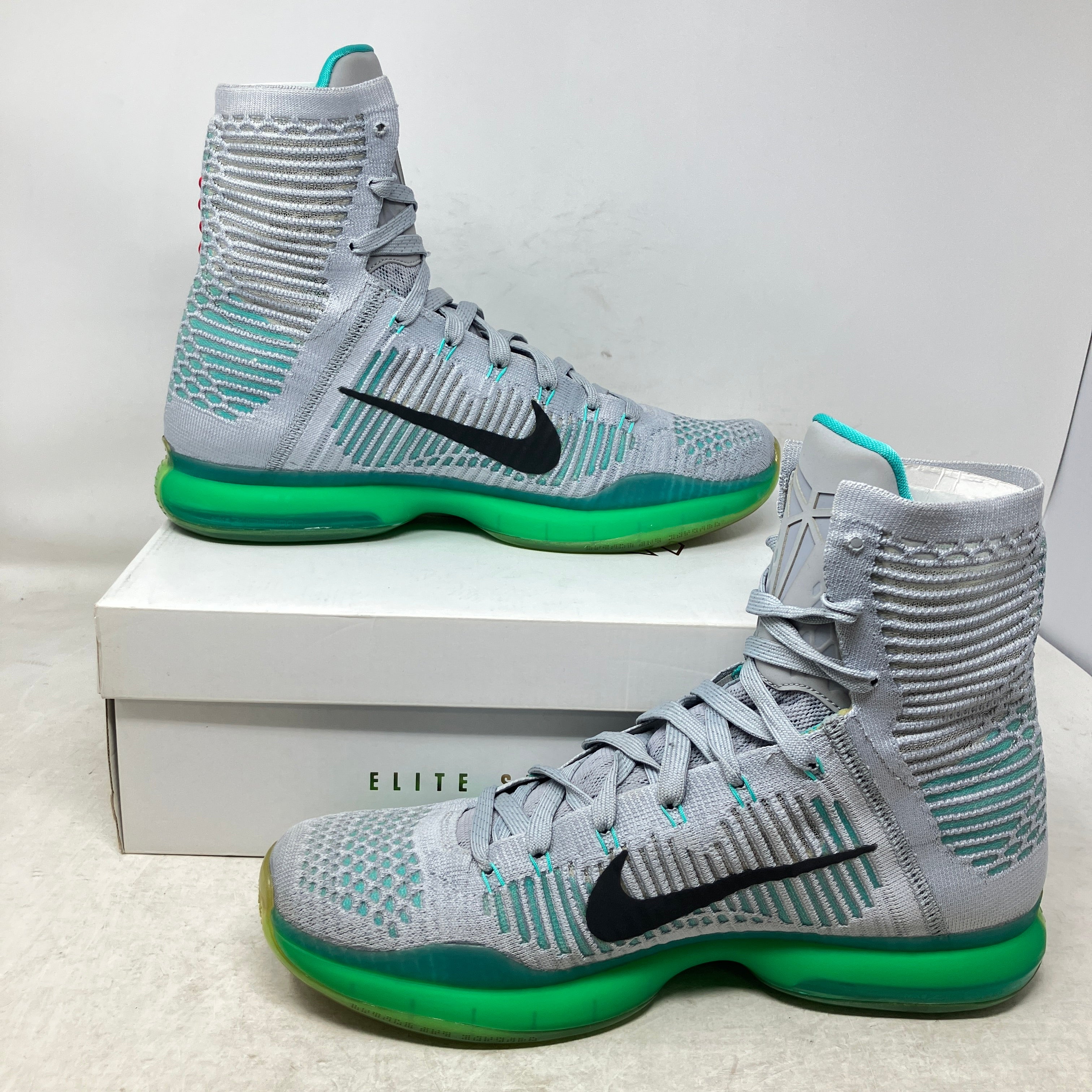 Nike Kobe 10 Elite Elite High Elevate