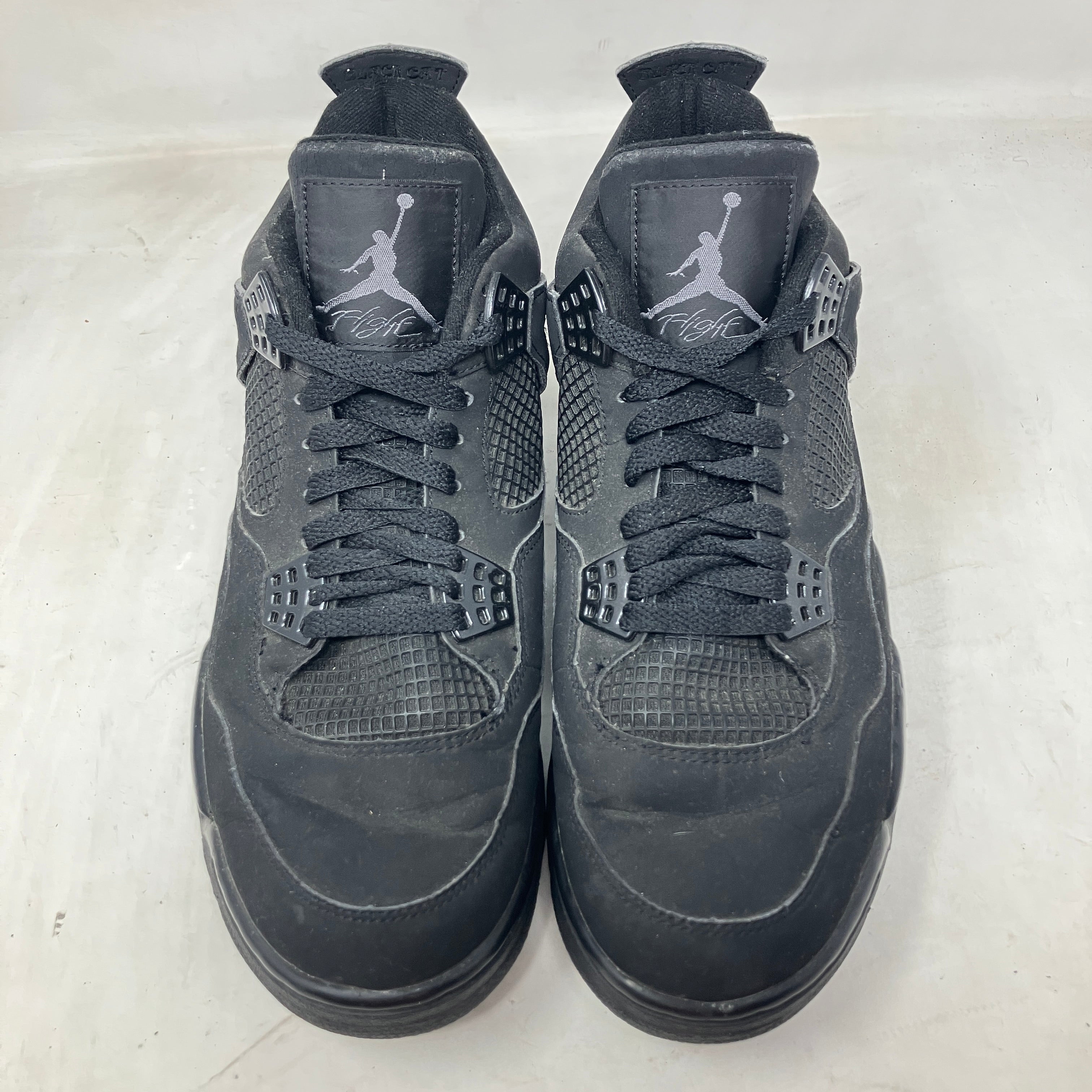 Jordan 4 Retro Black Cat (2006)