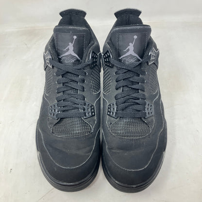 Jordan 4 Retro Black Cat (2006)